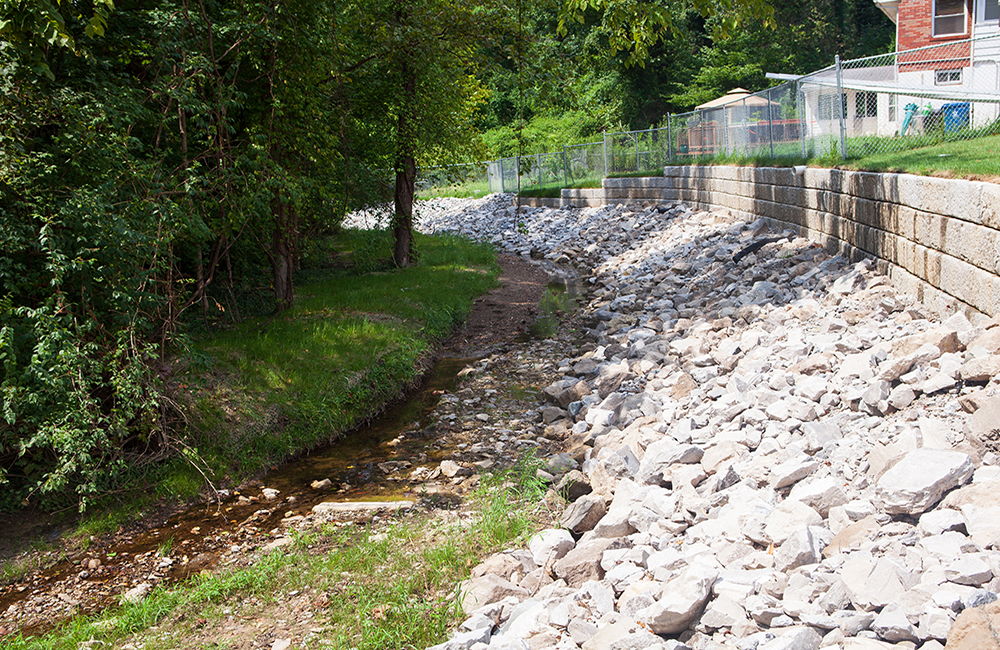 Stormwater Design