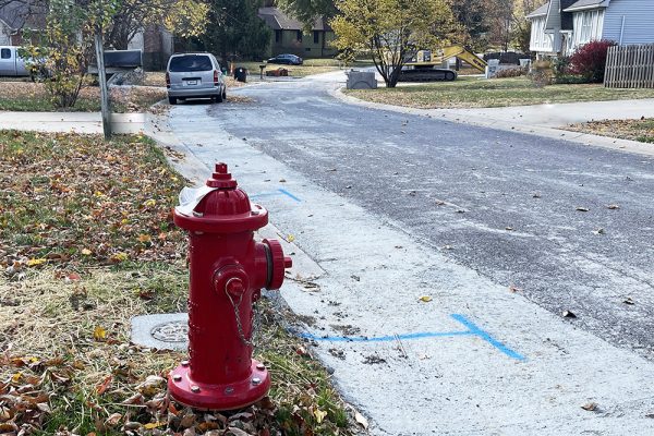 Belton Hargis Lake WMR_fire hydrant
