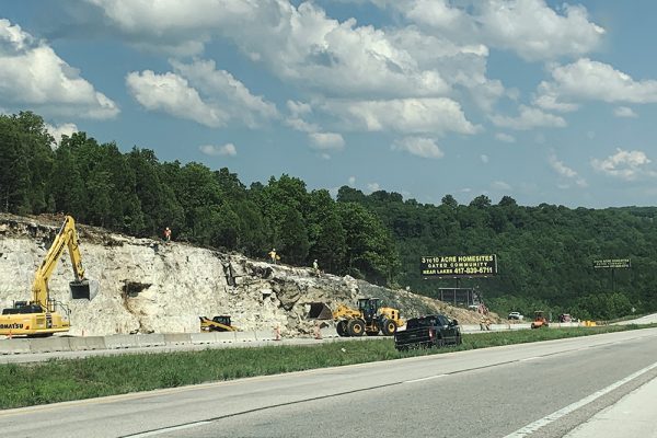 MoDOT SW Route 65 Safety_construction blasting_0457