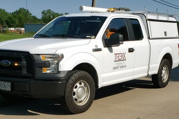 Parsons KS Lead Inventory_TREKK Truck