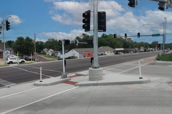 Route 50 - Union_final traffic signal